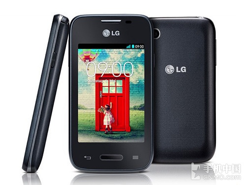 LG L35