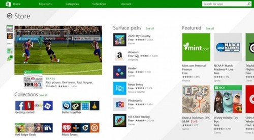 ΢Windows Store½棨ͼƬcnbeta