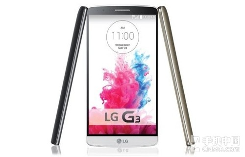 LG G3