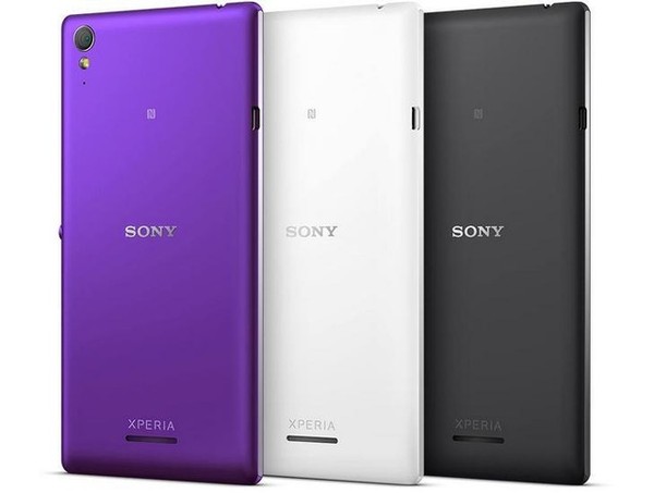 Xperia T3ӵɫͼƬphonearena