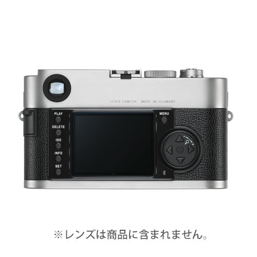 Leica M Monochromɫ