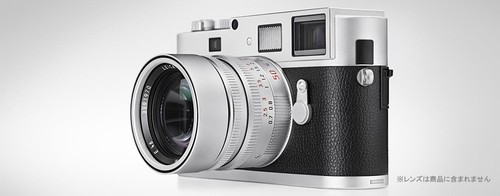 Leica M Monochromɫ