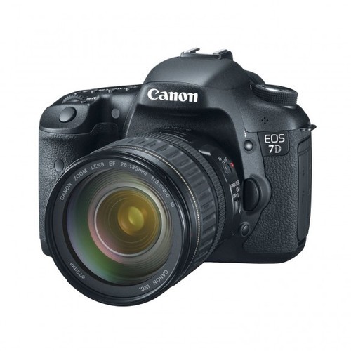 EOS 7D