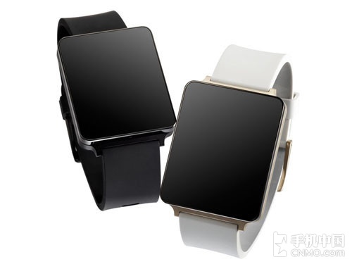 LG G Watch