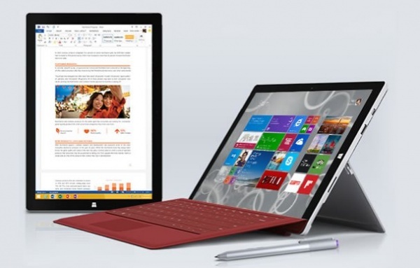 ΢Surface Pro 3ͼƬweiphone