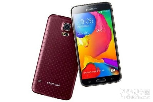 Galaxy S5 LTE-A