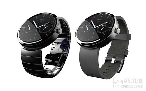 Moto 360