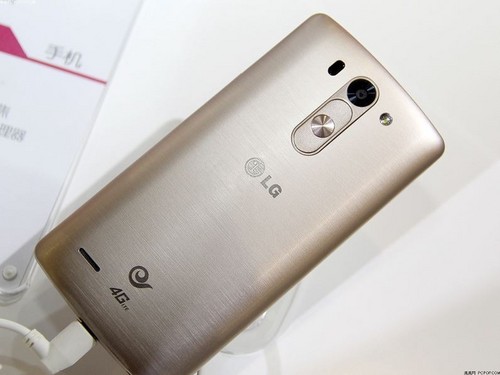 LG G3 Beatع