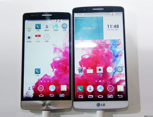 LG G3 Beatع