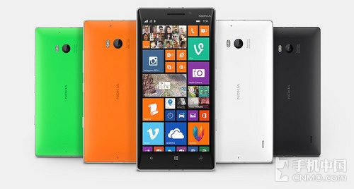 Lumia 930711