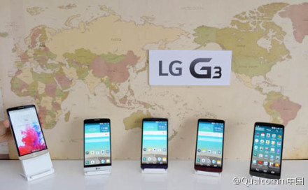 LG G3ȫ