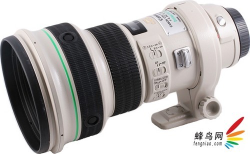 EF 400mm f/4 DO IS USM