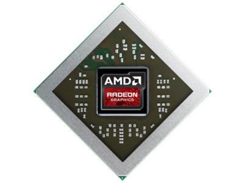 AMD Radeon? R9 M290X