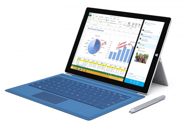 ΢Surface Pro 3ͼƬ΢й