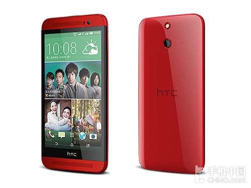 ɫHTC OneʱаУ鿴ͼ