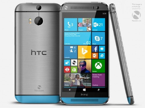 HTC W8ͼƬTwitter