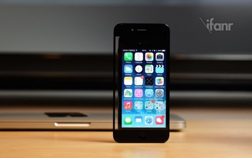 iPhone 6Ļع⣨iPhone 5Աȣ