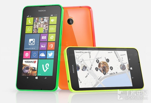 4G»Lumia 635Ӣ