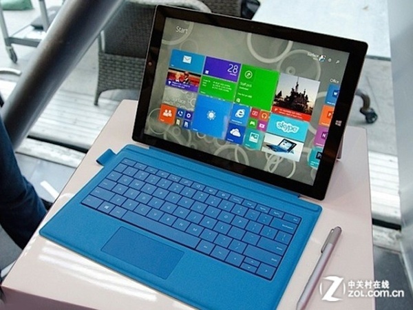 ΢Surface Pro 3