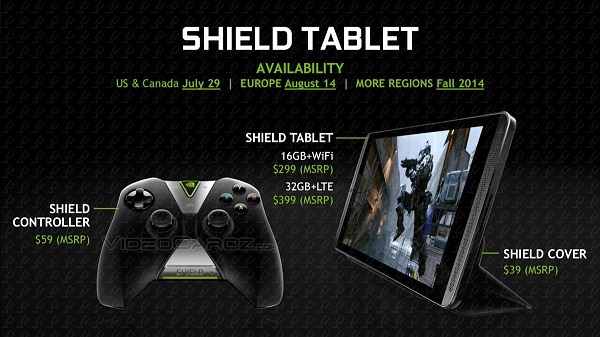 NVIDIA SHIELDƽ弰ֱͼƬcnBeta