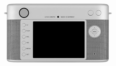 Leica M