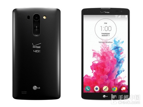 LG G Vista