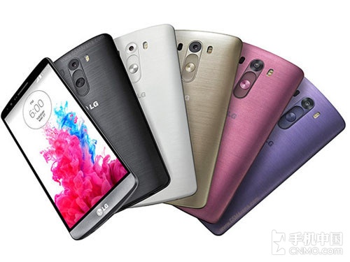 LG G3ɫ