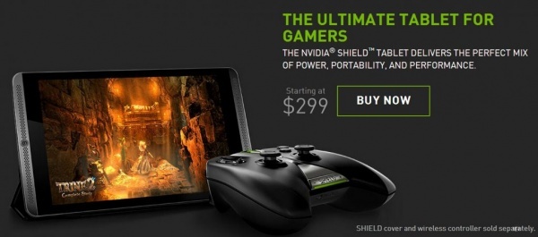 NVIDIA Shield Tablet ۼΪ299Ԫ399Ԫ汾ͼƬCnBeta