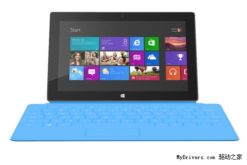 ΢ȷ“ǹ”Surface Mini