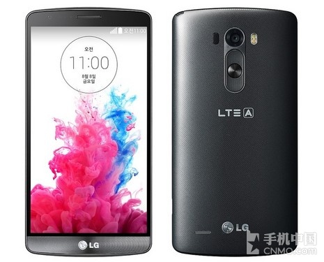 LG G3 Aں