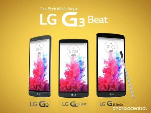 LG G3 Stylusϸع