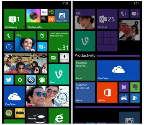 WP8.1ع Ӷ7Ӣƽ֧