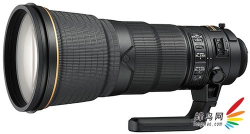 ῵AF-S˶400mm F/2.8E FL ED VR