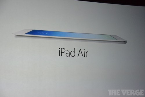 һiPadΪiPad Air