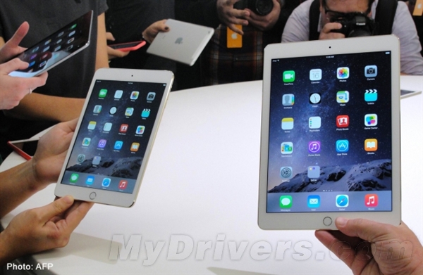 iPad mini 3ܲԣmini 2ƽ