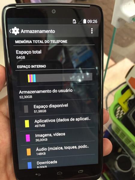 Droid Turboȫع Moto MAXX