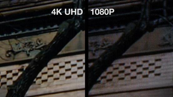  4K1080pӹۿЧȷв