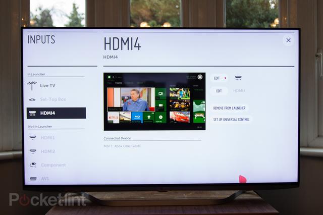 LG 4KUB950V webOSϵͳ۸ʵ