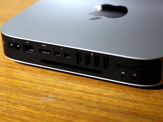 Mac mini 2014⣺ֵÿǵ