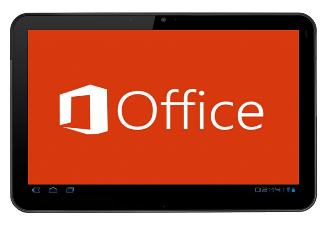 ΢ƳAndroidOffice 