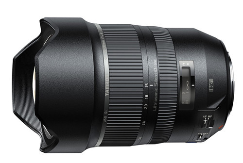  SP 15-30mm f/2.8 VC USD