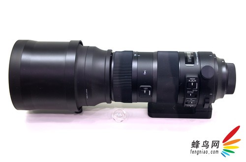 150-600mm f/5-6.3 DG OS HSMSport