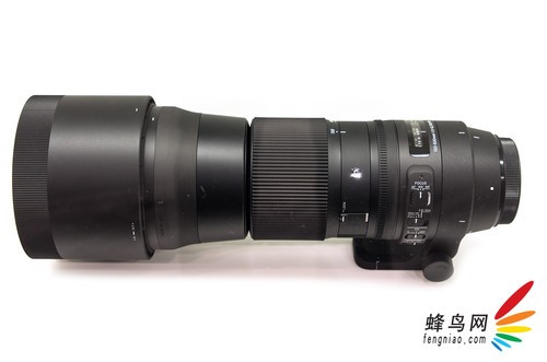 150-600mm F5-6.3 DG OS HSMContemporary