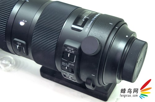 150-600mm F5-6.3 DG OS HSMContemporary