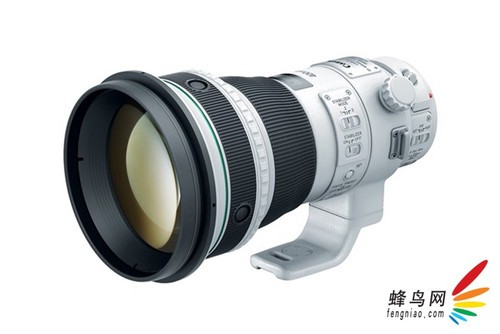 EF 400mm F4 DO IS II USM