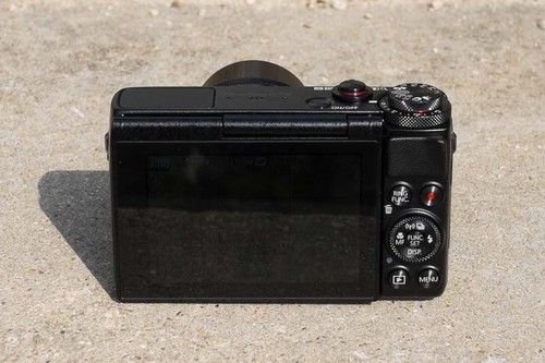 G7X
