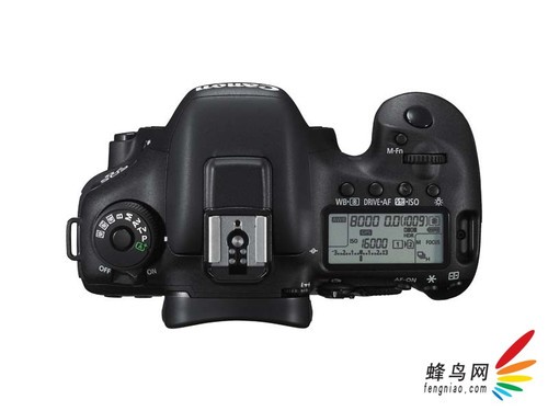 EOS 7D Mark II뵥