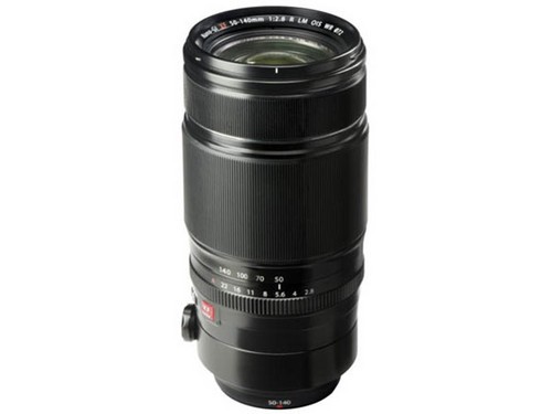 ʿXF 50-140mm f/2.8 R LM OIS WR