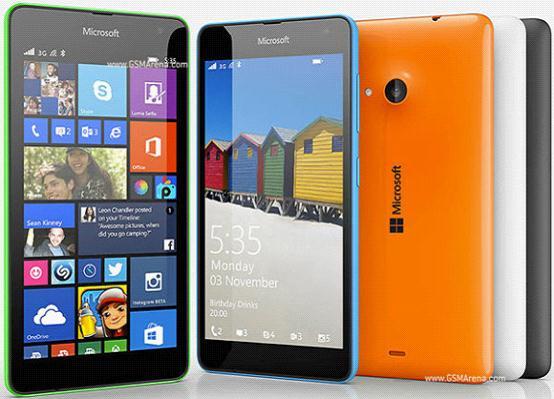 Lumia 535 ޸Ӧ