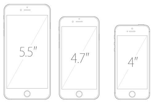 4iPhone 6sع Touch ID